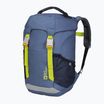 Rucsac turistic pentru copii Jack Wolfskin Waldspieler 16 l elemental blue