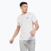 Reebok Identity Small Logo Tee alb pentru bărbați