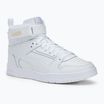 Încălțăminte PUMA RDB Game puma white/puma white/team gold