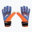 Mănușă de portar PUMA Ultra Grip 2 RC ultra orange/blue glimmer