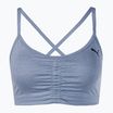 PUMA Sutien de fitness Low Impact Studio albastru 521602 19