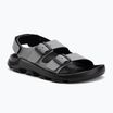 Sandale BIRKENSTOCK Mogami Terra BF Regular oasis black