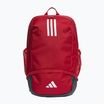 Rucsac de fotbal adidas Tiro 23 League 26,5 l team power red 2/black/whit