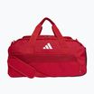 Geantă de antrenament adidas Tiro 23 League Duffel Bag S team power red 2/black/white