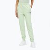 Pantaloni pentru femei FILA Lubna smoke green