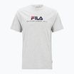 Tricou FILA Bedburg light grey melange