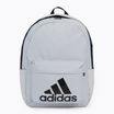 Rucsac adidas Classic Badge Of Sport 27,5 l grey two/ black