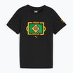 Tricou de fotbal pentru copii PUMA Neymar Jr Tee puma black