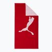 Prosop PUMA Team Towel Large for all time red/puma white