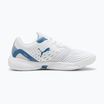 Încălțăminte de sporturi pentru interior PUMA Solarflash III puma white/blue horizon