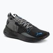 Încălțăminte de alergare PUMA Softride Symmetry Fuzion puma black/cool dark gray/puma team royal