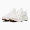 Încălțăminte de alergare PUMA Softride Carson warm white/puma gold