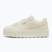 Încălțăminte pentru femei PUMA Karmen II alpine snow/alpine snow