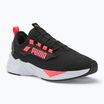 Încălțăminte de alergare PUMA Retaliate 3 puma black/puma white/sunset glow