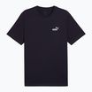 Tricou pentru bărbați  PUMA ESS Small No. 1 Logo Tee new navy