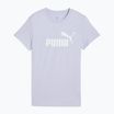 Tricou pentru femei PUMA ESS No. 1 Logo Tee cool weather