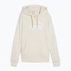 Hanorac pentru femei PUMA ESS No. 1 Logo Hoodie TR alpine snow