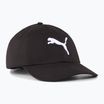 Șapcă  PUMA Ess Puma Cat BB puma black