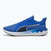Încălțăminte de alergare  PUMA Softride Carson vivid blue/puma navy
