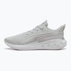 Încălțăminte de alergare  PUMA Softride Carson cool light gray/rose mauve/puma silver