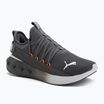 Încălțăminte de alergare  PUMA Softride Carson Fresh cool dark gray/feather gray/heat fire