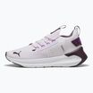 Încălțăminte de alergare pentru femei PUMA Softride Symmetry Fuzion lilac frost/midnight plum/pure magenta