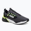 Încălțăminte de alergare PUMA Retaliate 3 puma black/green moon/green glare
