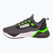Încălțăminte de alergare PUMA Retaliate 3 puma black/green moon/green glare