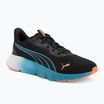 Încălțăminte de alergare PUMA FlexFocus Lite Modern puma black/heat fire
