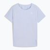Tricou de alergare pentru femei  PUMA Run Cloudspun Tee cool neather/heather