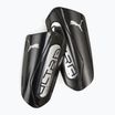 Apărători de tibie PUMA Ultra Light Strap puma black/puma silver