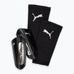 Apărători de tibie PUMA Ultra Light Sleeve puma black/puma silver