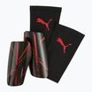 Apărători de tibie PUMA Attacanto Sleeve puma black/glowing red