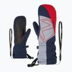 Mănuși de schi pentru copii  ZIENER Lavalino Aquashield AW Mitten dark navy