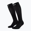 Șosete compresive pentru femei CEP Run Tall 5.0 black