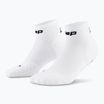 Șosete compresive pentru femei CEP Run Low Cut 5.0 white