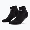 Șosete compresive pentru femei CEP Run Low Cut 5.0 black