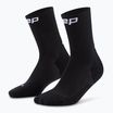 Șosete compresive pentru femei CEP Run Mid Cut 5.0 black