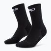 Șosete compresive pentru bărbați CEP Run Mid Cut 5.0 black