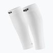 Benzi compresive de gambe pentru femei  CEP Calf 5.0 white