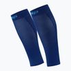 Benzi compresive de gambe pentru femei  CEP Calf 5.0 dark blue