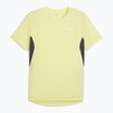 Tricou de alergare pentru bărbați PUMA Run Velocity Tee Poly gold moon