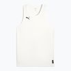 Tricou de fotbal pentru bărbați PUMA teamJAWS Starter Jersey puma white