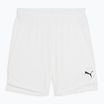 Pantaloni scurți de baschet pentru bărbați PUMA teamJAWS Starter puma white