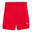 Pantaloni scurți de baschet pentru bărbați PUMA teamJAWS Starter for all time red