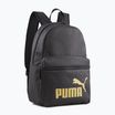 Rucsac PUMA Phase 22 l puma black/golden logo