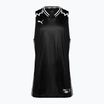 Tank top de baschet pentru bărbați PUMA Hoops Team Game Jersey puma black