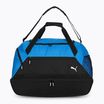 Geantă de antrenament PUMA Teamgoal (Boot Compartment) electric blue lemonade/puma black
