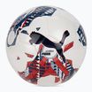 Minge de fotbal PUMA Orbita 6 FanwearCapsule MS puma white/puma team royal/puma red mărime 5