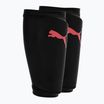 Protecții pentru tibie PUMA Attacanto Sleeve puma black/poison pink